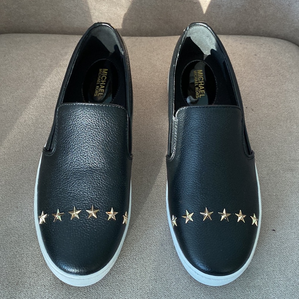 NWT Michael Michael Kors Keaton